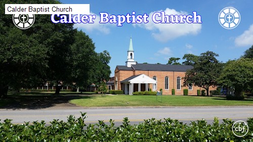 Calder Baptist Church