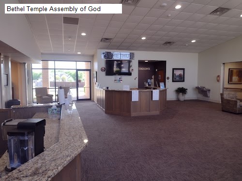 Bethel Temple Assembly of God