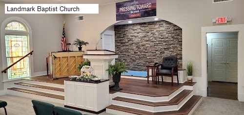 Landmark Baptist Church