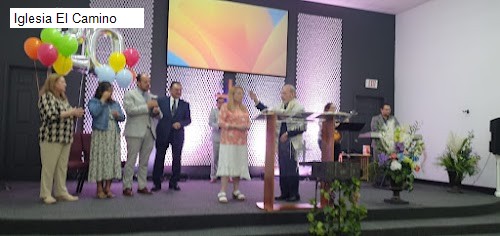 Iglesia El Camino