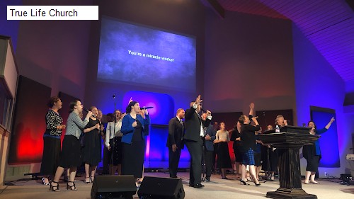True Life Church