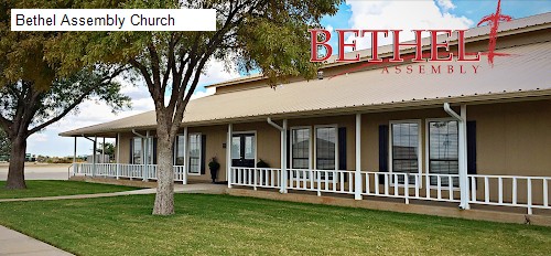Bethel Assembly Church