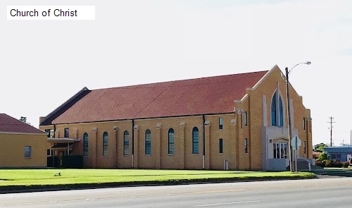 Church of Christ