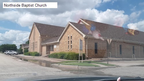 Northside Baptist Church