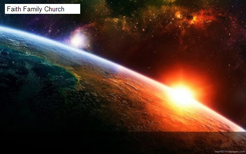 Faith Family Church