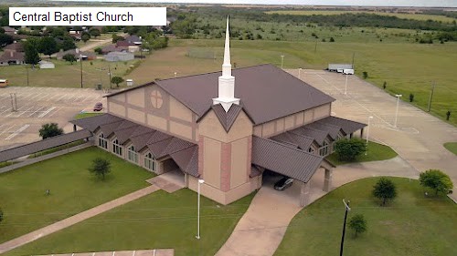 Central Baptist Church