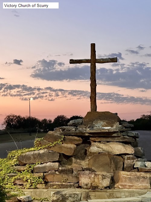 Victory Church of Scurry