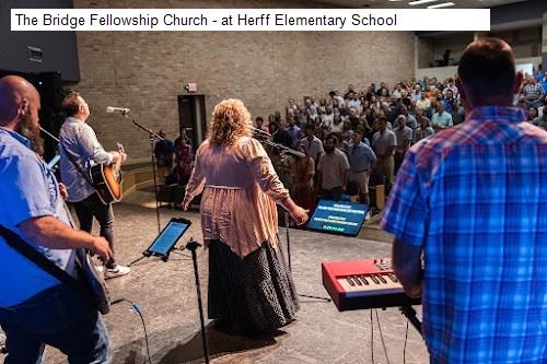 The Bridge Fellowship Church - at Herff Elementary School