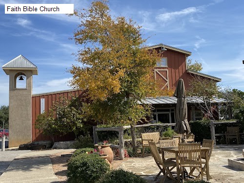 Faith Bible Church