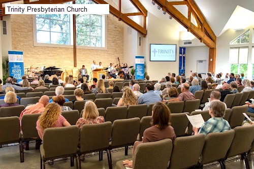 Trinity Presbyterian Church
