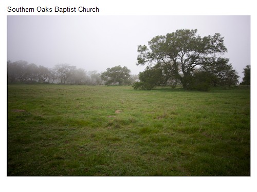 Southern Oaks Baptist Church