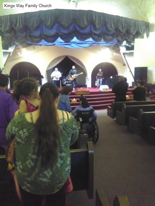 Kings Way Family Church