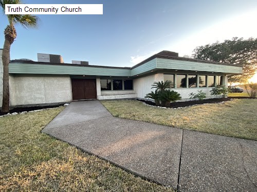 Truth Community Church