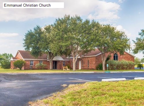 Emmanuel Christian Church