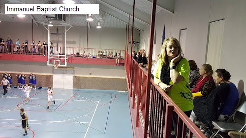 Immanuel Baptist Church