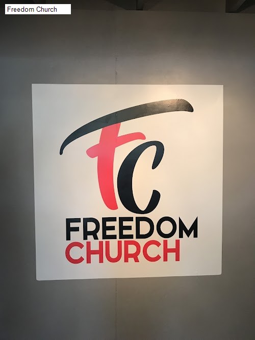 Freedom Church