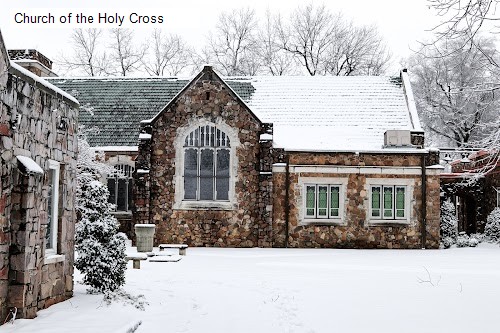Church of the Holy Cross