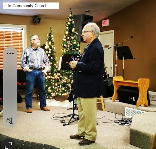 Life Community Church
