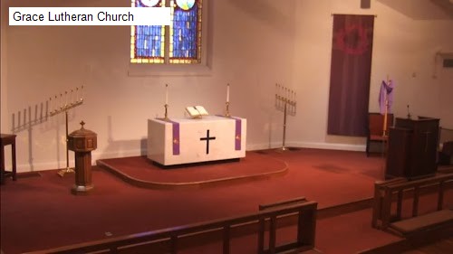 Grace Lutheran Church
