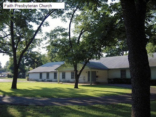 Faith Presbyterian Church