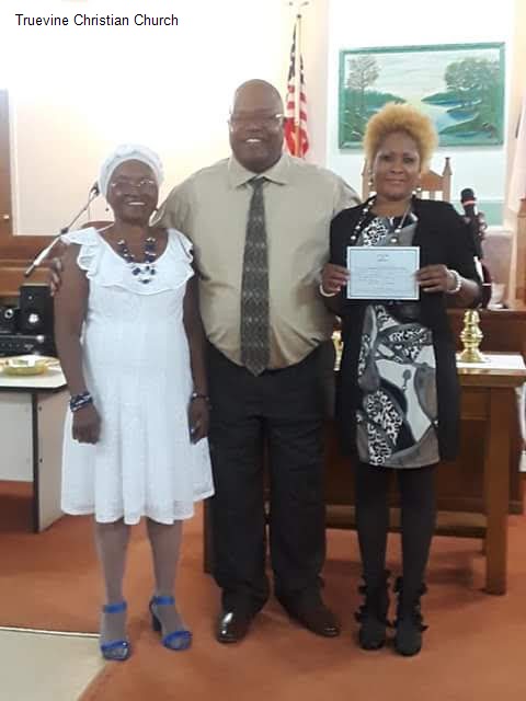 Truevine Christian Church