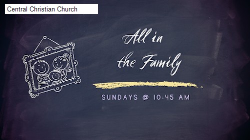 Central Christian Church