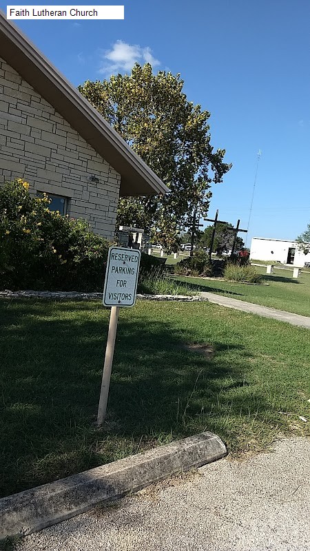Faith Lutheran Church