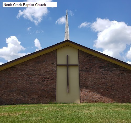 North Creek Baptist Church