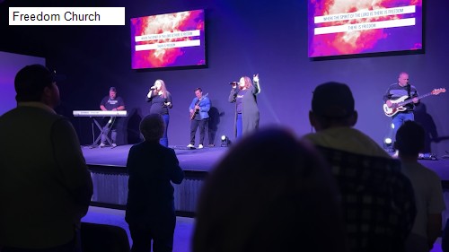 Freedom Church