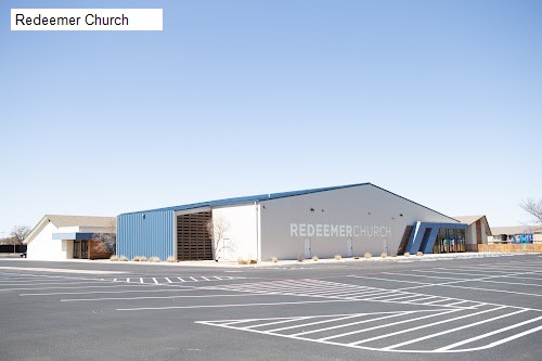 Redeemer Church