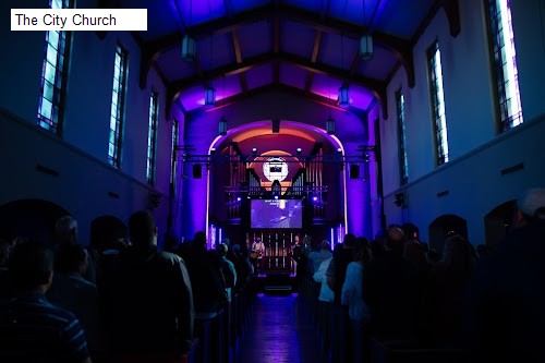 The City Church