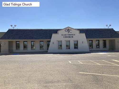 Glad Tidings Church