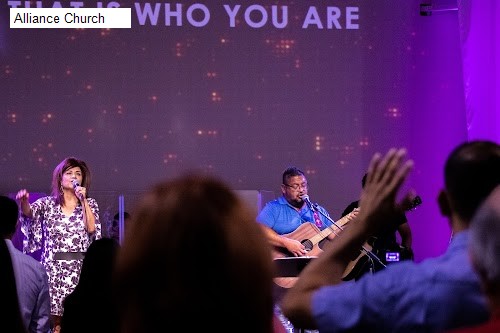 Alliance Church