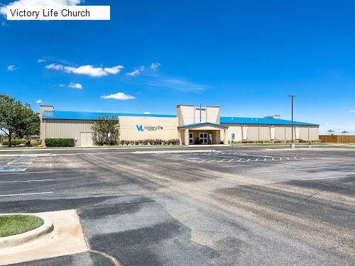 Victory Life Church