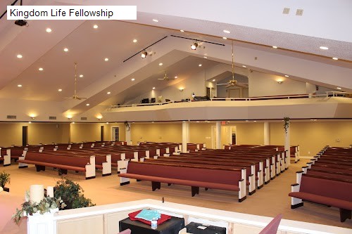 Kingdom Life Fellowship