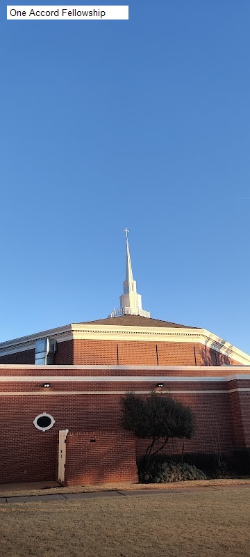 One Accord Fellowship