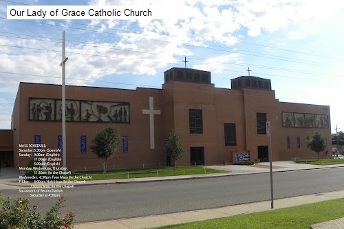 Our Lady of Grace Catholic Church