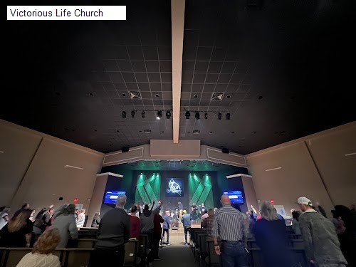 Victorious Life Church