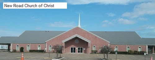 New Road Church of Christ