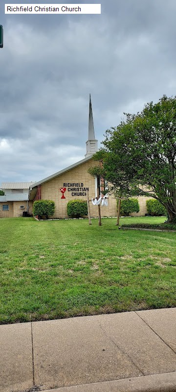 Richfield Christian Church