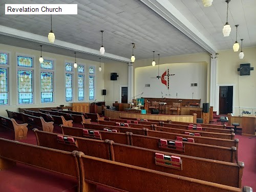 Revelation Church