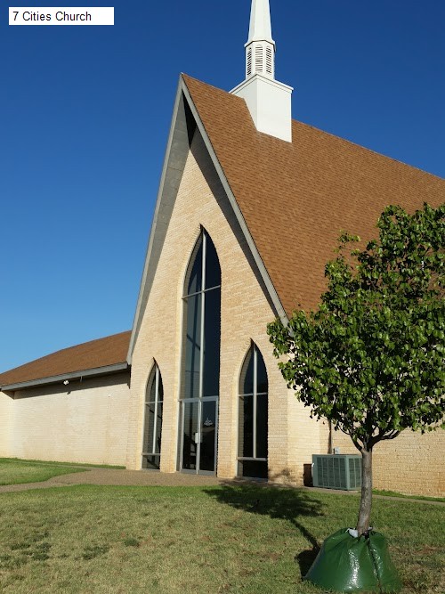 7 Cities Church