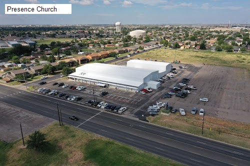 Presence Church