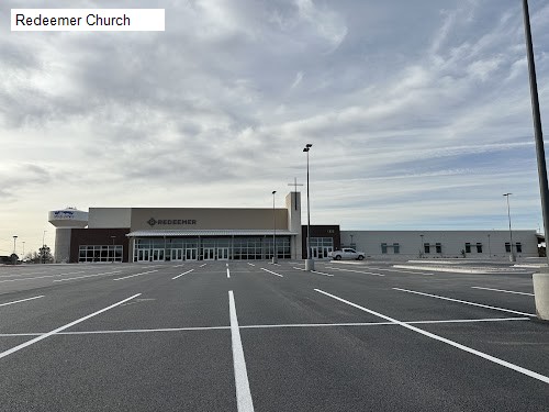 Redeemer Church