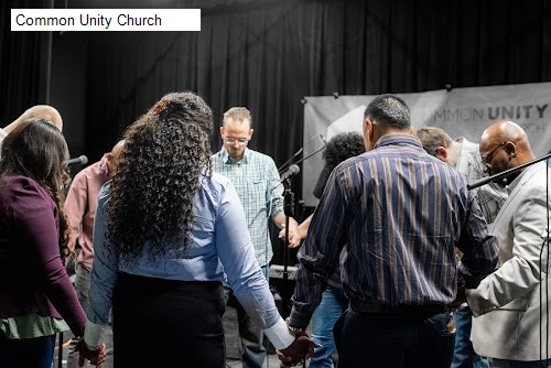 Common Unity Church