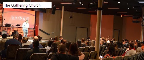 The Gathering Church