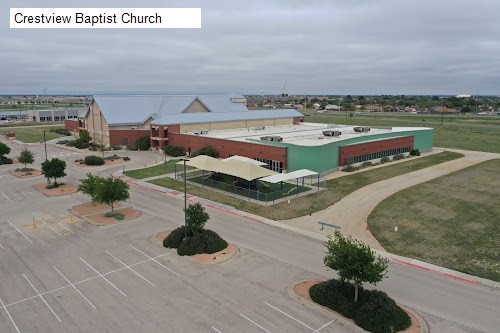 Crestview Baptist Church