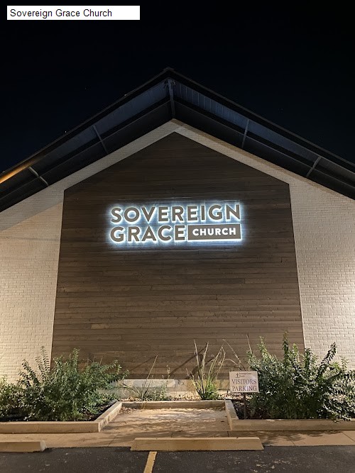 Sovereign Grace Church