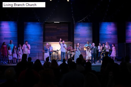 Living Branch Church