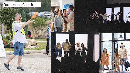Restoration Church